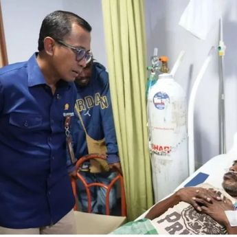 BPJS Kesehatan Tambah 66 FKRTL Demi Kuatkan Layanan Spesialistik