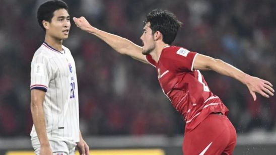 Timnas Indonesia Naik Peringkat Usai Juara FIFA ASEAN Cup 2026