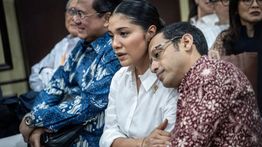 Putusan Banding Kasus Chromebook Dipangkas, Nadiem Bakal Langsung Ajukan Kasasi