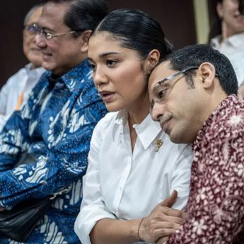 Putusan Banding Kasus Chromebook Dipangkas, Nadiem Bakal Langsung Ajukan Kasasi