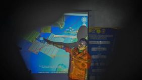 Badan SAR Nasional (Basarnas) mengerahkan 11 kapal dengan lebih dari 300 personel untuk mencari lima jurnalis serta tiga orang lainnya yang hilang saat meliput erupsi Gunung Anak Krakatau.