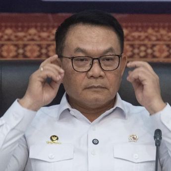Menko Polkam soal Kasus Polisi Tembak Polisi: Sistem Rekrutmen Dievaluasi