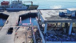 BNPB Ungkap Jembatan Terdampak Gempa Flores Sudah Beroperasi Normal