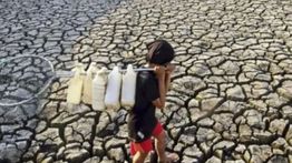 Dampak Parah El Nino, Honduras Tetapkan Status Darurat Kekeringan Nasional