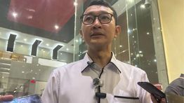 KPK Telaah Pengakuan Gus Alex soal Aliran Dana 3.000 Riyal ke Panja DPR