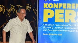 700 Ribu Badan Usaha Masih Diblokir Kemenkum karena Belum Lapor BO