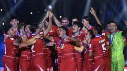 Catat! Ini Jadwal Pertandingan Timnas Indonesia di Piala Asia 2027
