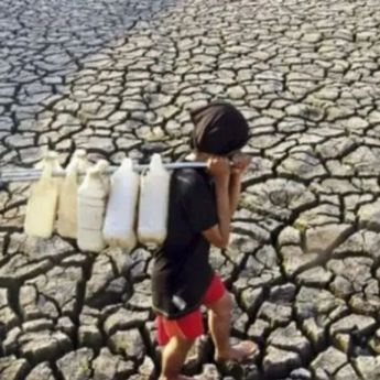 Dampak Parah El Nino, Honduras Tetapkan Status Darurat Kekeringan Nasional