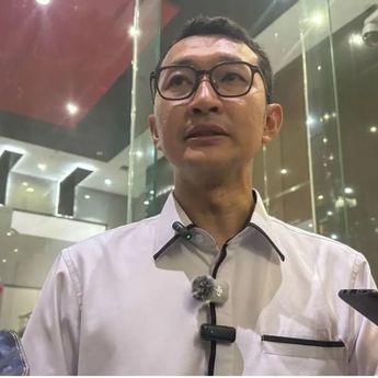 KPK Telaah Pengakuan Gus Alex soal Aliran Dana 3.000 Riyal ke Panja DPR