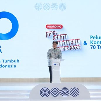 Astra Apresiasi Generasi Muda Inspiratif melalui 17th SATU Indonesia Awards dan Luncurkan Program Kontribusi Sosial 70 Tahun Astra