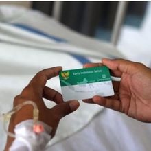 Isu Hapus Program JKN Viral di Medsos, BPJS Kesehatan Pastikan Itu Tidak Benar