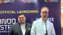 Ratusan Buruh Garmen di Cimahi Kena PHK, Begini Penjelasan Menperin