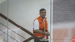 KPK Telusuri Dugaan Aliran Dana Preskom Tempo Scan Group Handojo ke Silmy Karim