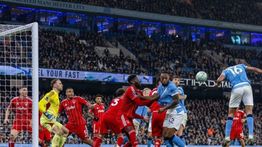 Roberto Mancini: Kasus Keuangan Man City Bukan Urusan Saya