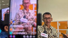 Komisi Pemberantasan Korupsi (KPK) memanggil Kepala Balai Teknik Perkeretaapian (BTP) Kelas I Bandung serta aparatur sipil negara (ASN) Badan Pemeriksa Keuangan (BPK) RI yang juga berstatus sebagai tersangka kasus proyek jalur kereta api, Medi Yanto 