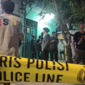 Kronologi Wanita Ditemukan Tewas Diduga Korban Pembunuhan di Petamburan