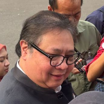 Pemerintah Siapkan Rp11 Triliun untuk Pembuatan Rekening Massal Warga
