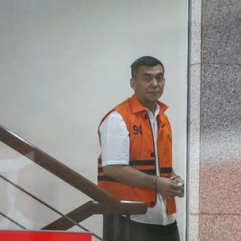 KPK Telusuri Dugaan Aliran Dana Preskom Tempo Scan Group Handojo ke Silmy Karim