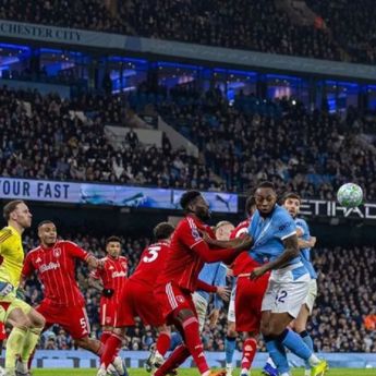 Roberto Mancini: Kasus Keuangan Man City Bukan Urusan Saya