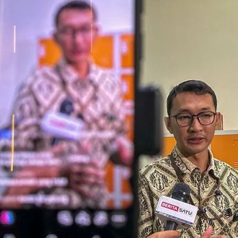 KPK Periksa Kepala BTP dan ASN BPK Terkait Suap Proyek Kereta
