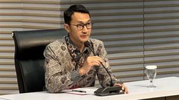 Kepala BPK Jateng Turut Terjaring OTT KPK Bersama Bupati Klaten