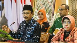 BPS: Warga Masuk Data Tunggal Sosial dan Ekonomi Tidak Otomatis Jadi Penerima Bantuan