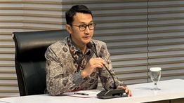 Eks Bupati Tapsel dan Mandailing Natal Dipanggil KPK Terkait Kasus Korupsi