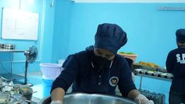 BGN Terapkan SOP Pendinginan Makanan untuk Jamin Keamanan MBG