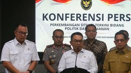 Bantu Atasi Karhutla, Malaysia Kirim Tiga Helikopter dan 52 Personel