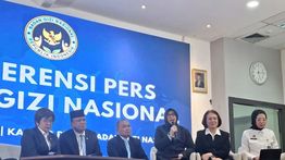 BGN Kembalikan Dana Temuan BPK Senilai Rp160 Miliar ke Kas Negara