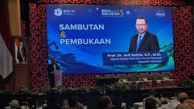 Kepala Badan Riset dan Inovasi Nasional (BRIN) Arif Satria menekankan bahwa pelaksanaan program hilirisasi dan industrialisasi di sektor pertambangan harus berorientasi pada teknologi masa depan, bukan hanya mengandalkan teknologi yang berlaku saat i