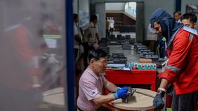 Kementerian Ketenagakerjaan (Kemnaker) menyatakan bahwa Program Magang Nasional (MagangHub) Tahun 2026 Batch 2 kini resmi memasuki tahap seleksi peserta oleh para mitra penyelenggara.