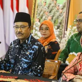 BPS: Warga Masuk Data Tunggal Sosial dan Ekonomi Tidak Otomatis Jadi Penerima Bantuan