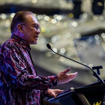 Kualitas Udara Memburuk, PM Anwar Ibrahim Desak ASEAN Tinjau Aturan Kabut Asap