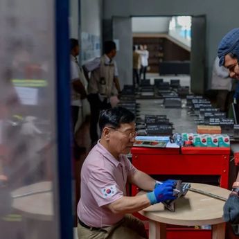 Kemnaker: Seleksi Program Magang Nasional 2026 Batch 2 Berlangsung Hingga 15 September
