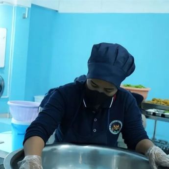 BGN Terapkan SOP Pendinginan Makanan untuk Jamin Keamanan MBG