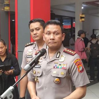 Bukan Ditangkap, Ini Penjelasan Polda Metro Soal Enam Aktivis Greenpeace