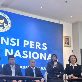 BGN Kembalikan Dana Temuan BPK Senilai Rp160 Miliar ke Kas Negara
