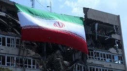 Iran Tegaskan Belum Ada Perundingan dengan AS, Dialog Bergantung pada Sikap Washington