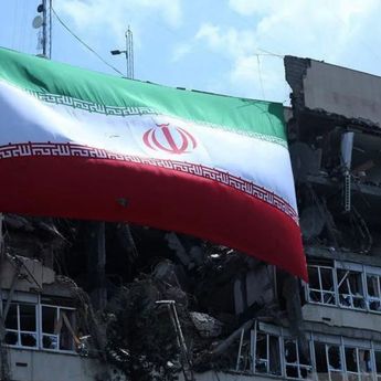 Iran Tegaskan Belum Ada Perundingan dengan AS, Dialog Bergantung pada Sikap Washington