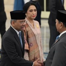 Harta Kekayaan Menkeu Suahasil Nazara Capai Rp138 Miliar, Lebih Kaya dari Purbaya