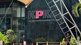 KPK Panggil Tersangka dan Istri Eks Ketua DPRD Jatim terkait Kasus Hibah
