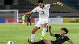 Indonesia Masuk Grup A Kualifikasi Piala Asia U17 2027