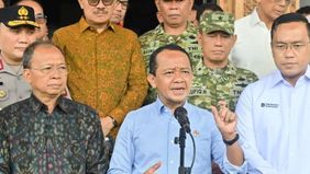 Menteri Koordinator Bidang Hilirisasi dan Transisi Energi sekaligus Menteri Energi dan Sumber Daya Mineral (ESDM), Bahlil Lahadalia, secara tegas menyatakan akan segera melakukan evaluasi menyeluruh terhadap berbagai kontrak ekspor energi dengan nega