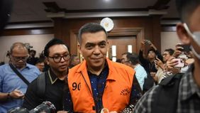 Wakil Menteri Imigrasi dan Pemasyarakatan periode 2024&ndash;2026, Silmy Karim, menyatakan akan mengajukan nota keberatan atau eksepsi atas dakwaan pemerasan dan gratifikasi yang menjerat dirinya.