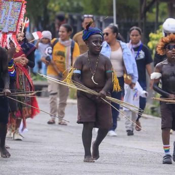 Pasca-Insiden Penembakan FBLB 2026, Kemenpar Intensifkan Koordinasi Bersama Pemda