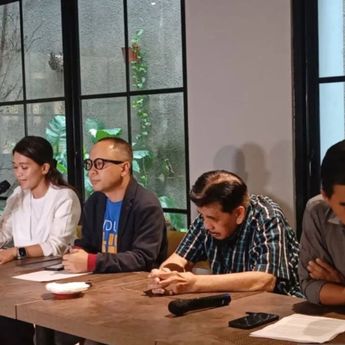 Kasus Senjata di Sekolah Jaksel: Yayasan Minta KPAI Turun Tangan