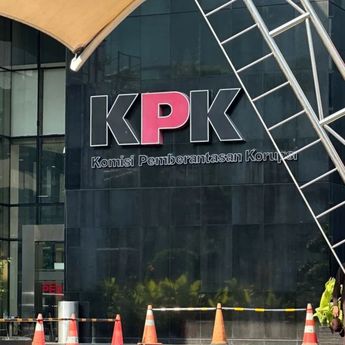 KPK Panggil Tersangka dan Istri Eks Ketua DPRD Jatim terkait Kasus Hibah
