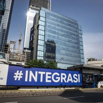 Imbas Demo, Sejumlah Rute Transjakarta Dialihkan dan Dihentikan Sementara