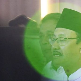 Terindikasi Judol, Kemensos Telusuri Data 1,4 Juta Penerima Bansos